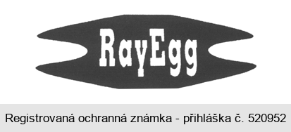 RayEgg