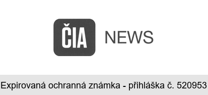 ČIA NEWS