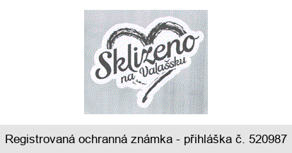 Sklizeno na Valašsku