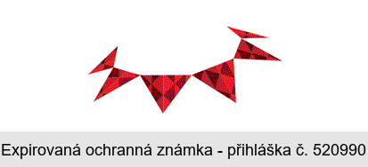 Ochranná známka
