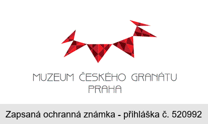 MUZEUM ČESKÉHO GRANÁTU PRAHA