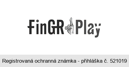 FinGR Play