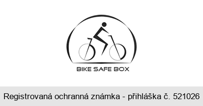 BIKE SAFE BOX