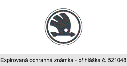 Ochranná známka
