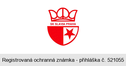 SK SLAVIA PRAHA