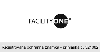 FACILITY ONE