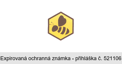 Ochranná známka