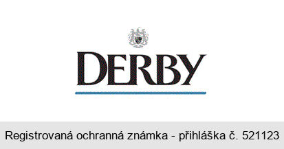 DERBY