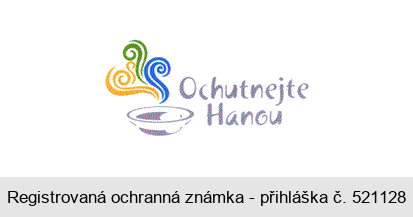 Ochutnejte Hanou