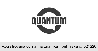 O QUANTUM