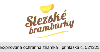 Slezské brambůrky
