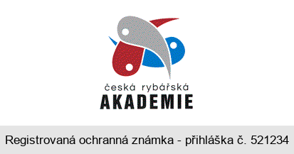 česká rybářská AKADEMIE