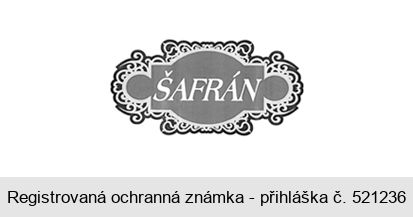 ŠAFRÁN