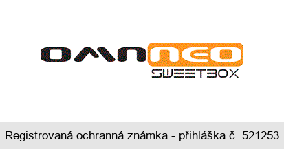OMNNEO SWEETBOX
