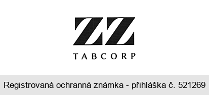 ZZ TABCORP