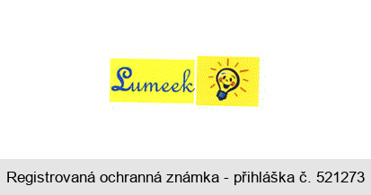 Lumeek