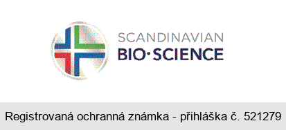 SCANDINAVIAN BIO SCIENCE