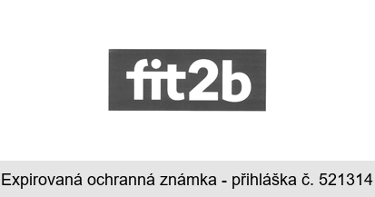 fit2b