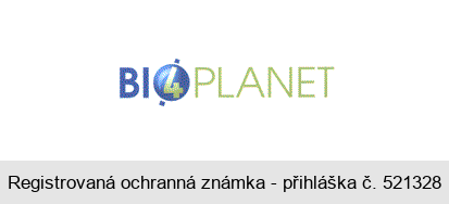 BIO4PLANET