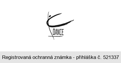 DANCE