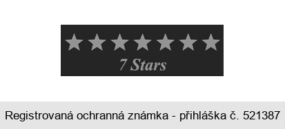 7 Stars