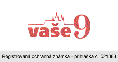 vaše 9