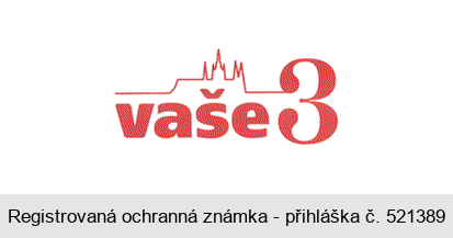 vaše 3