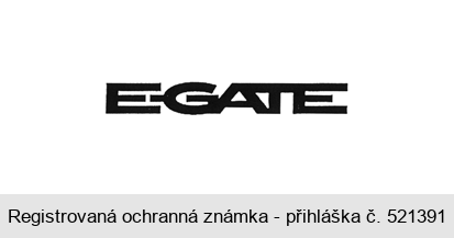 E-GATE