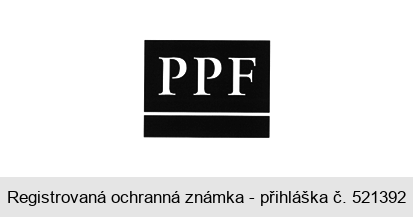 PPF