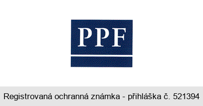 PPF