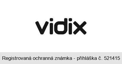 vidix