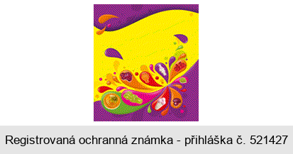 Ochranná známka