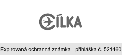 CÍLKA