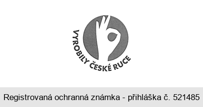 VYROBILY ČESKÉ RUCE