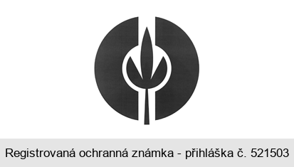 Ochranná známka