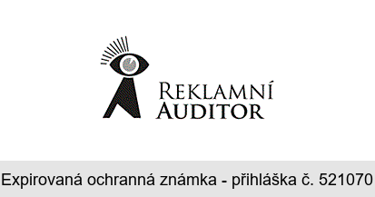 REKLAMNÍ AUDITOR