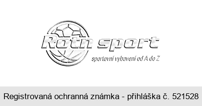 Rotn sport sportovní vybavení od A do Z