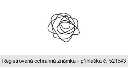 Ochranná známka