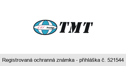 TMT Prestige TMT