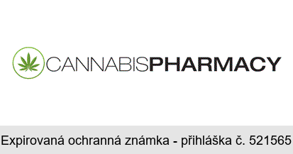 CANNABISPHARMACY