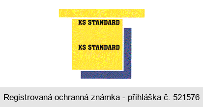 KS STANDARD