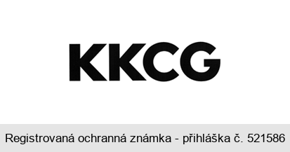 KKCG