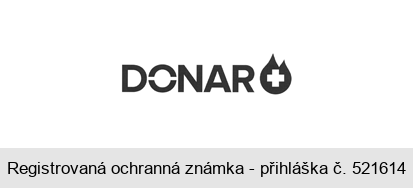 DONAR