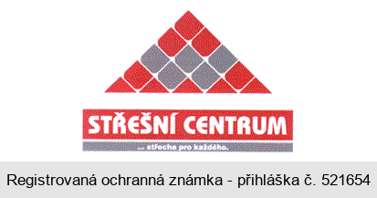 STŘEŠNÍ CENTRUM ... střecha pro každého.