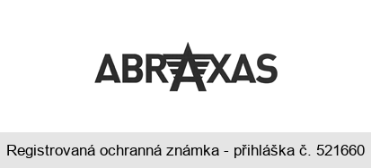 ABRAXAS
