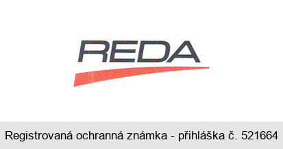 REDA