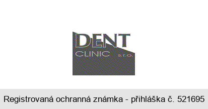 DENT CLINIC s.r.o.