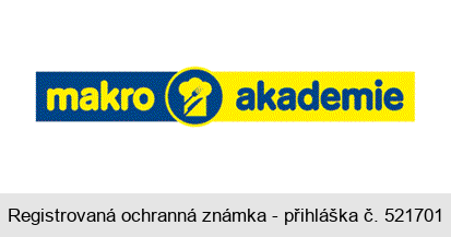 makro akademie