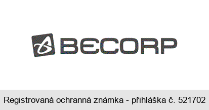 BECORP