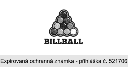 BILLBALL